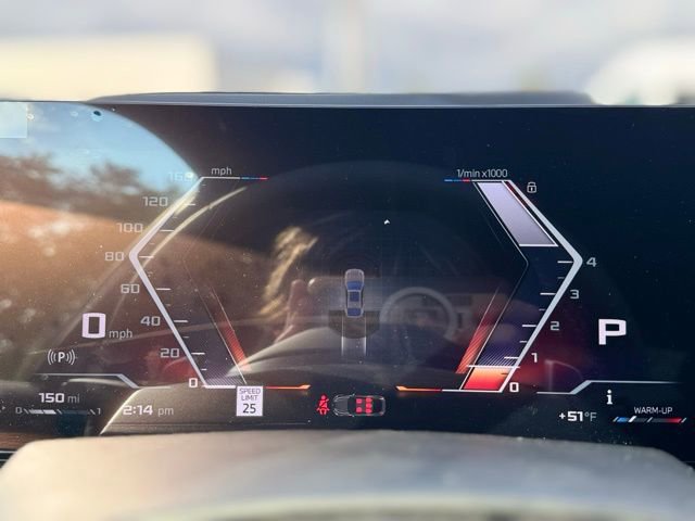 New 2026 BMW X6 M60i image 29