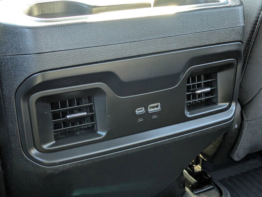 Used 2024 Chevrolet Silverado 2500 LT w/ Texas Edition image 15