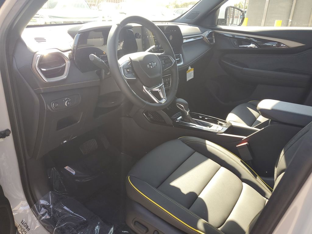 New 2026 Chevrolet TrailBlazer ACTIV w/ Convenience Package image 20