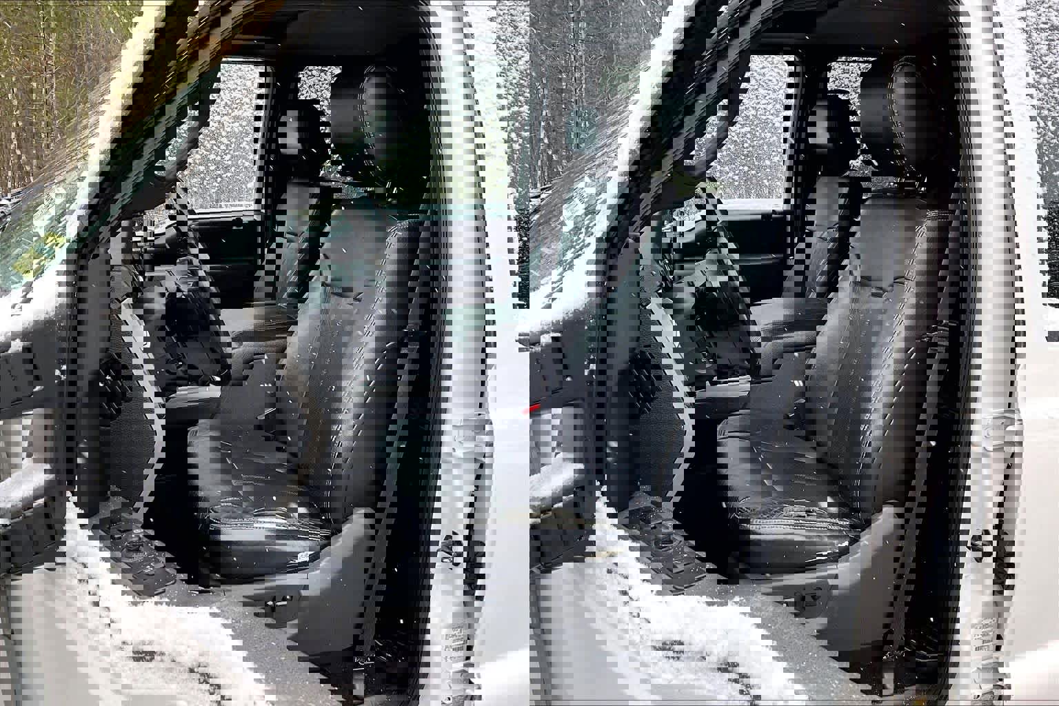 Used 2016 Ford F250 Lariat w/ Lariat Ultimate Package image 8