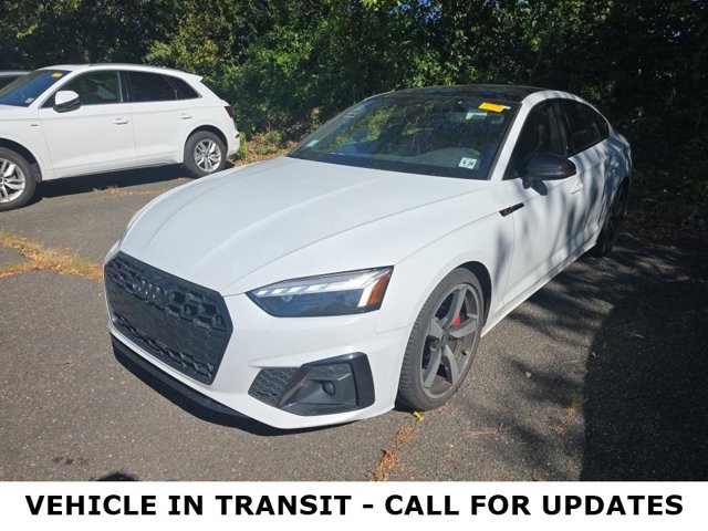 Used 2023 Audi A5 2.0T Premium Plus w/ Premium Plus