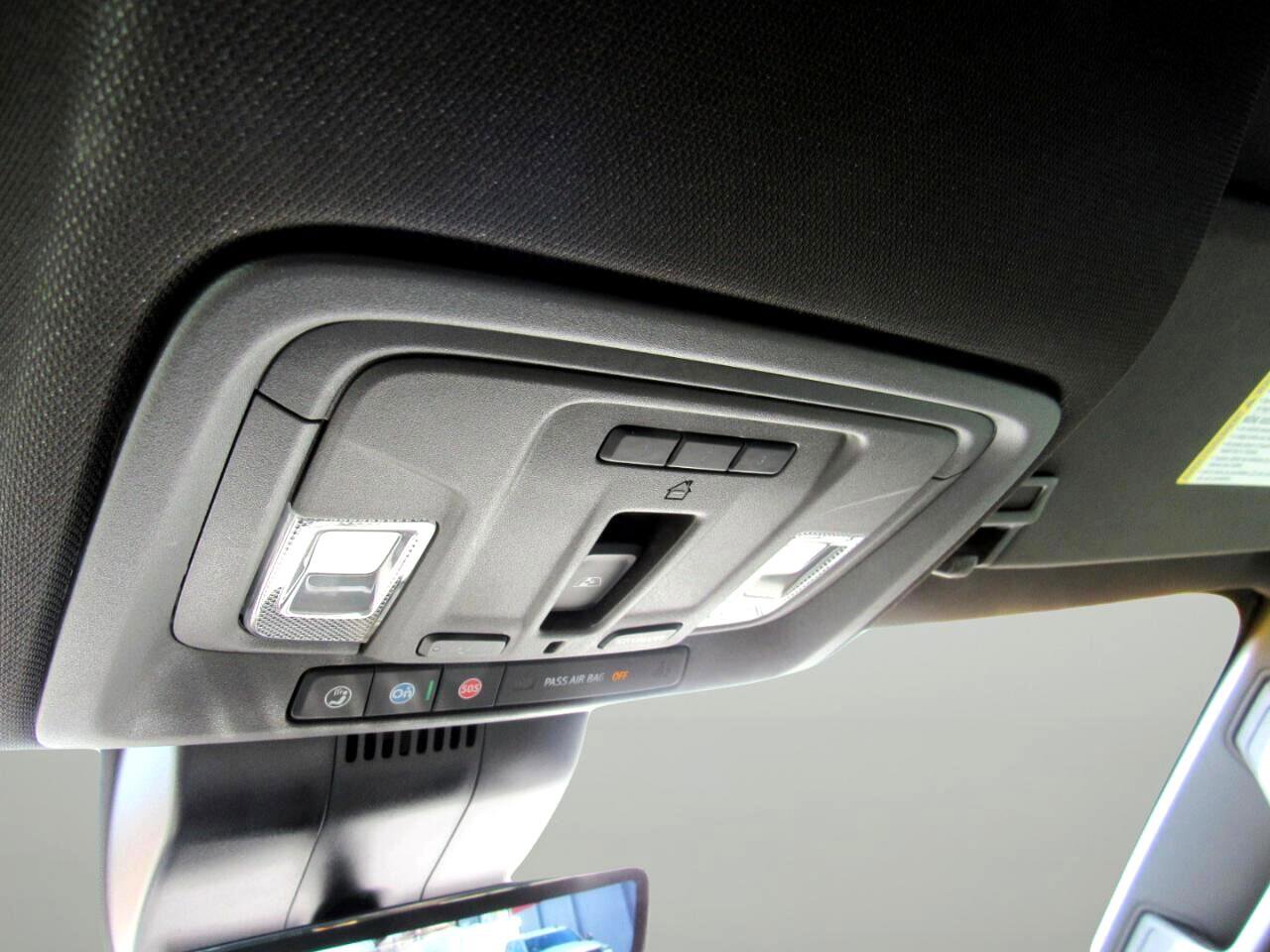 Used 2024 Chevrolet Silverado 3500 LTZ w/ LTZ Convenience Package image 37