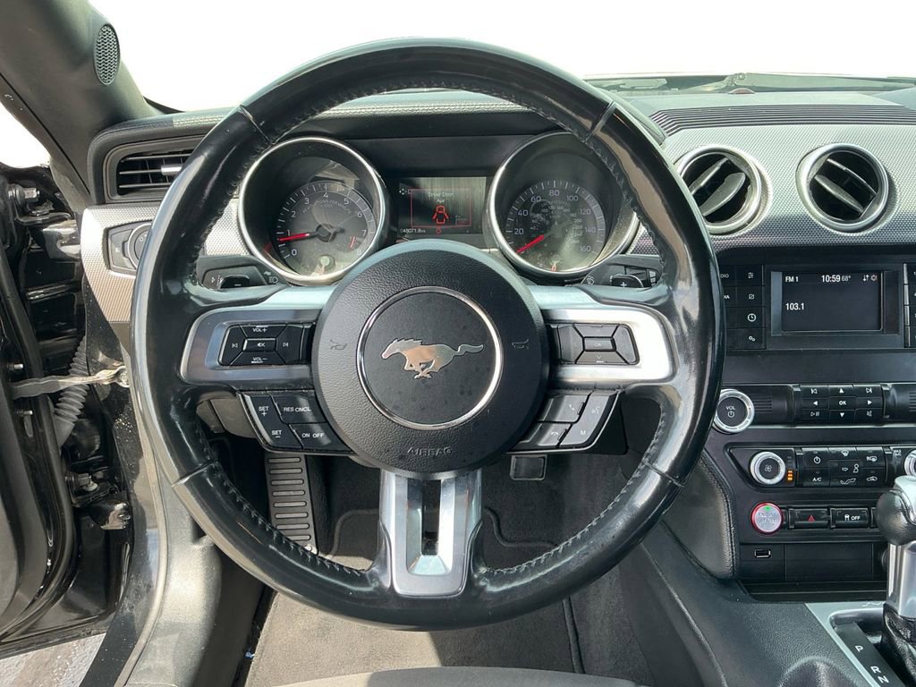 Used 2021 Ford Mustang GT RWD image 18