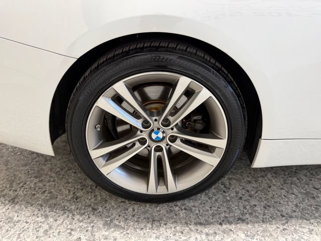 Used 2019 BMW 440i Convertible RWD image 55