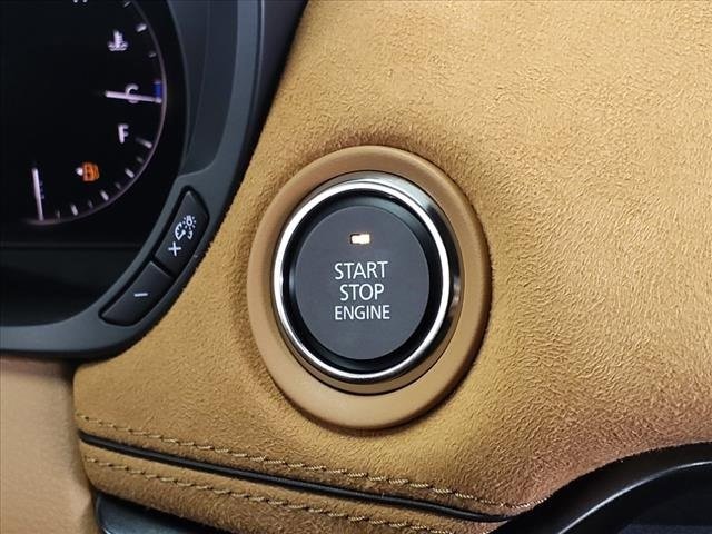 New 2024 MAZDA CX-90 3.3 Turbo S w/ Premium Plus image 23