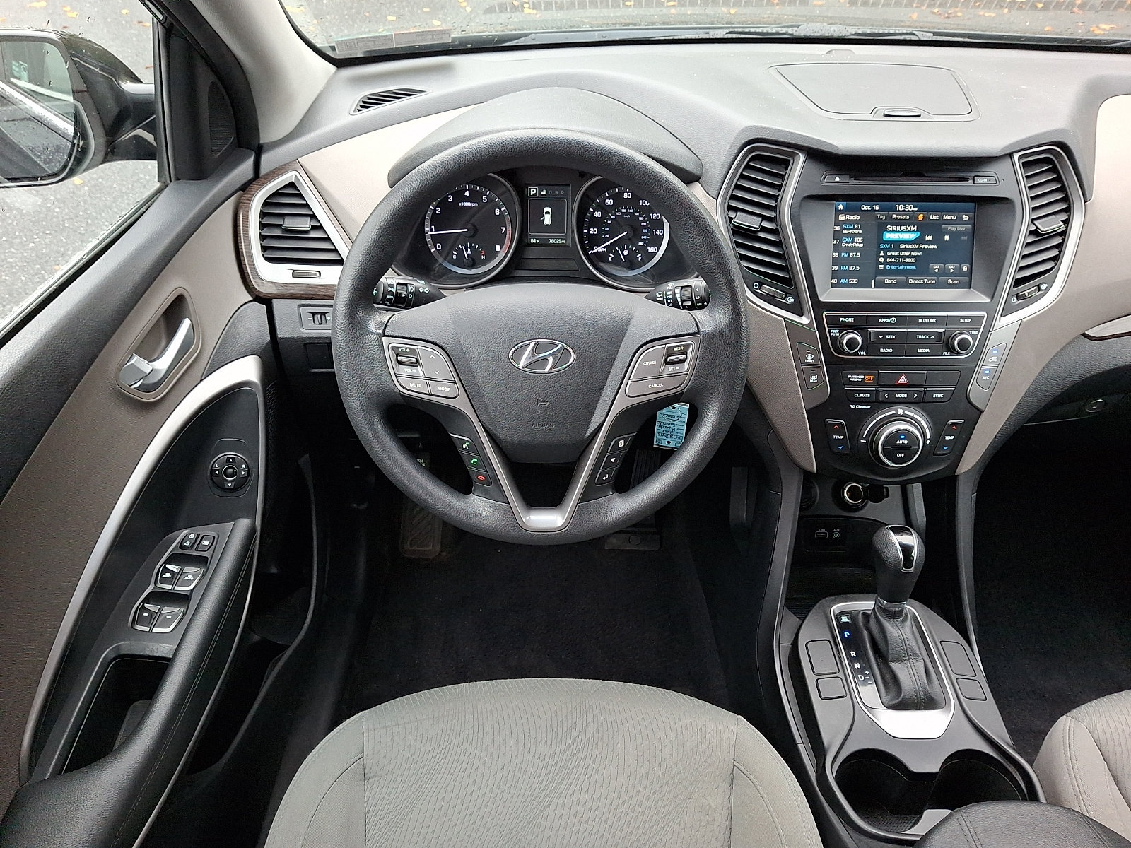 Used 2017 Hyundai Santa Fe Sport AWD/4WD image 17