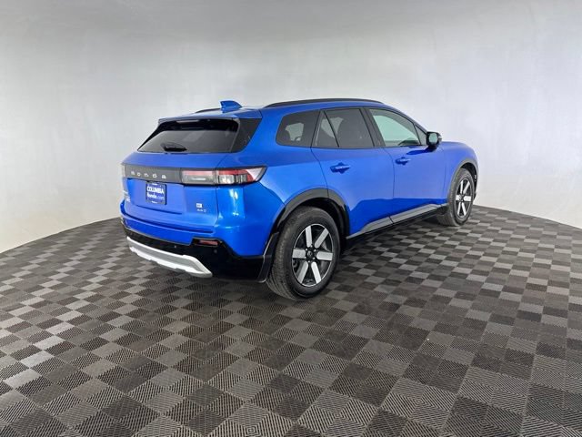 Certified 2025 Honda Prologue Touring image 7