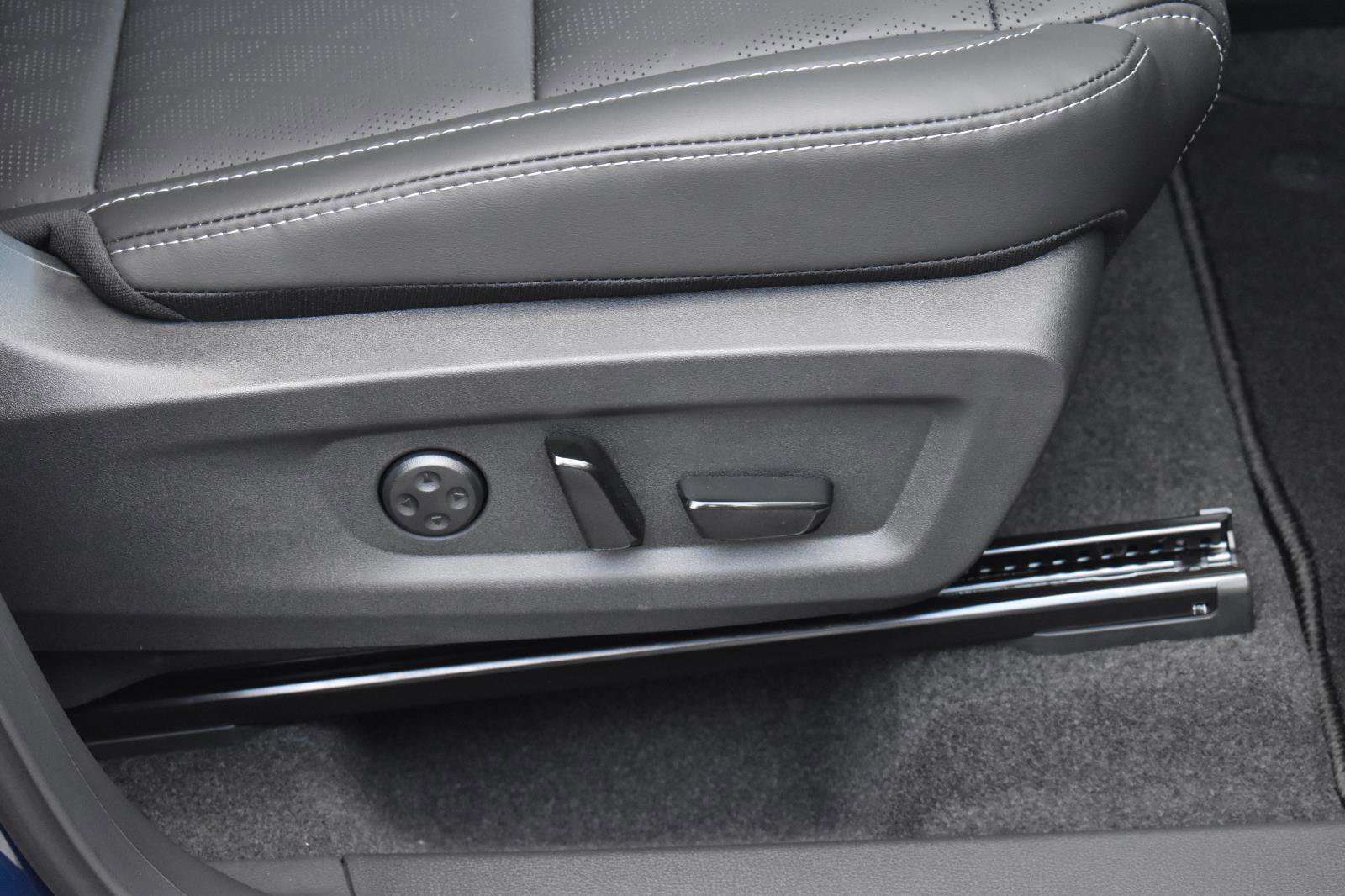 New 2026 Nissan Murano Platinum w/ Cargo Package AWD/4WD image 73