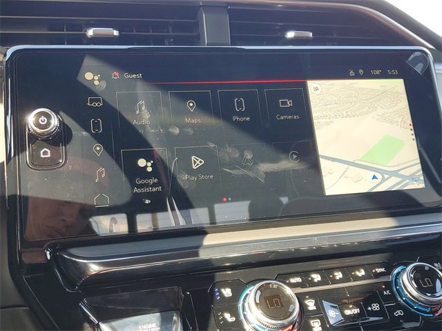 New 2025 GMC Sierra 2500 Denali Ultimate image 17