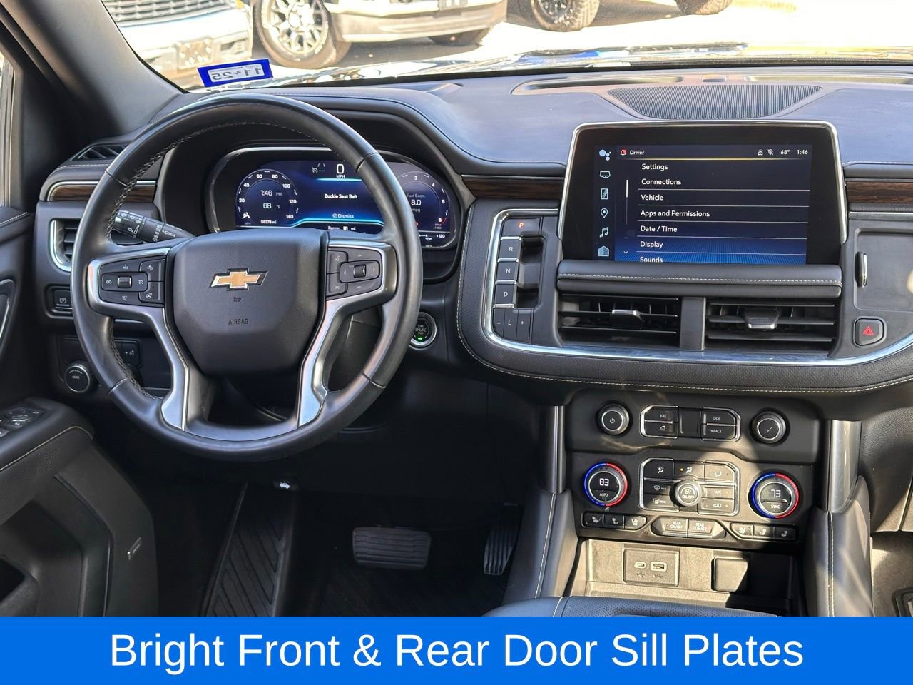 Used 2023 Chevrolet Tahoe Premier image 22