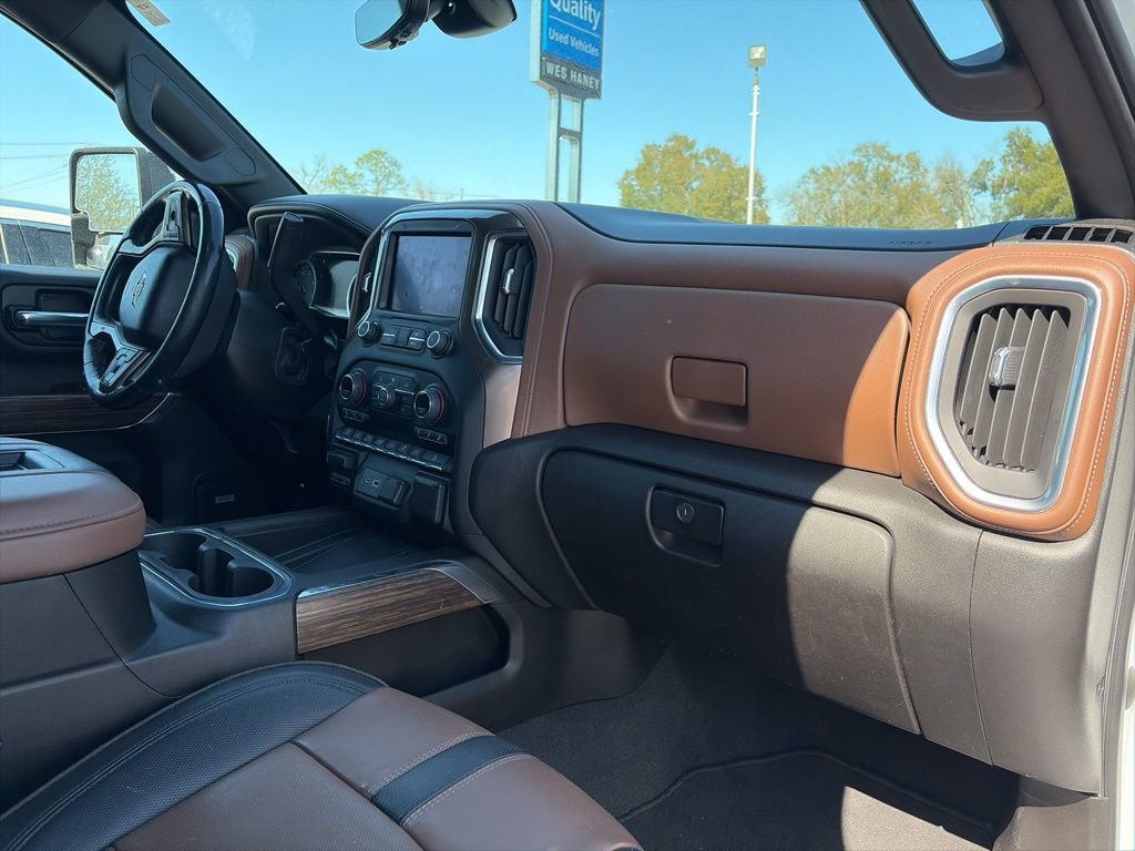 Used 2022 Chevrolet Silverado 2500 High Country w/ LPO, Hitch Package image 6