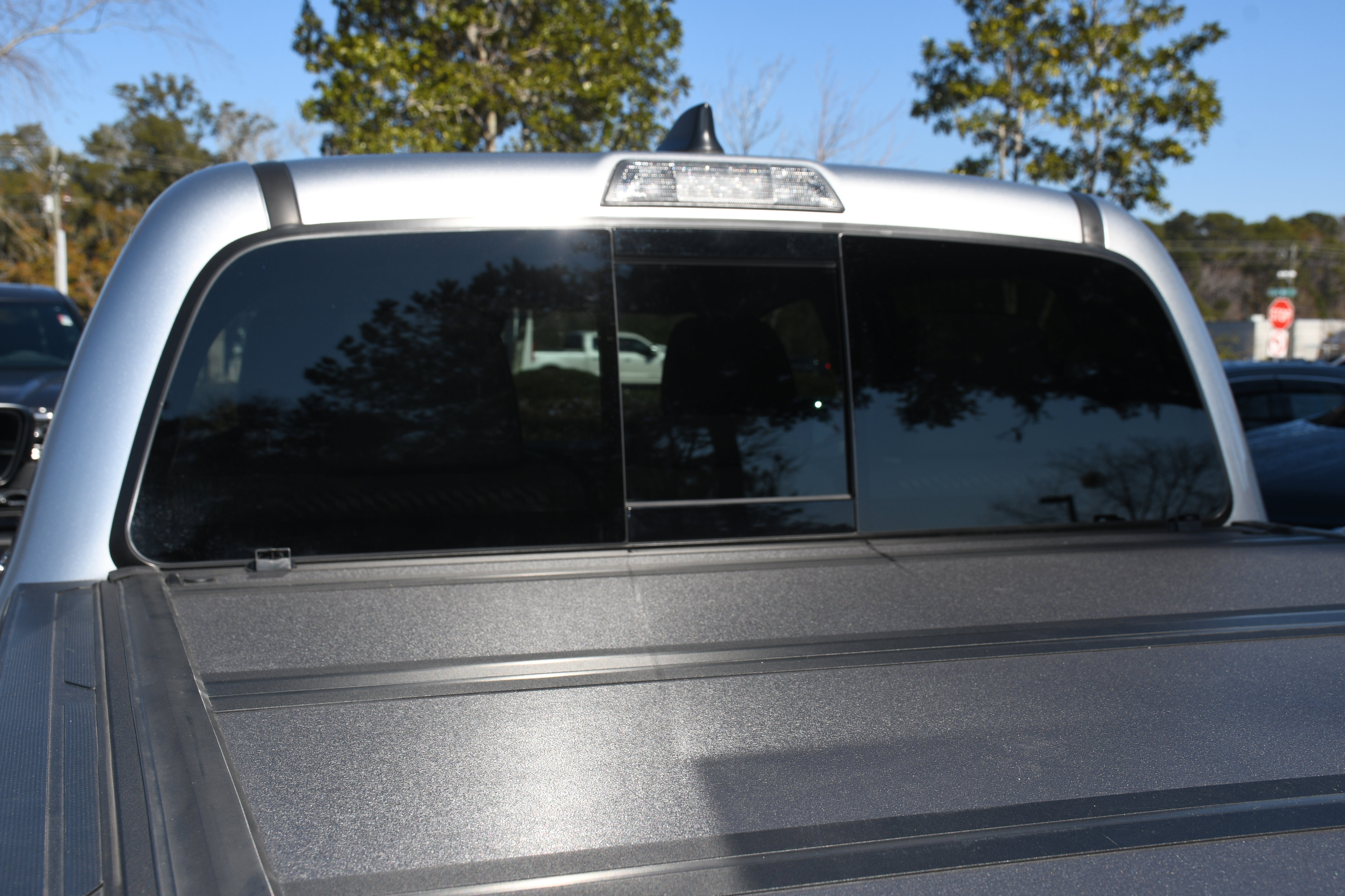 Used 2023 Toyota Tacoma SR5 image 16