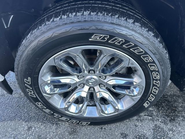 Used 2023 RAM 1500 Laramie image 9