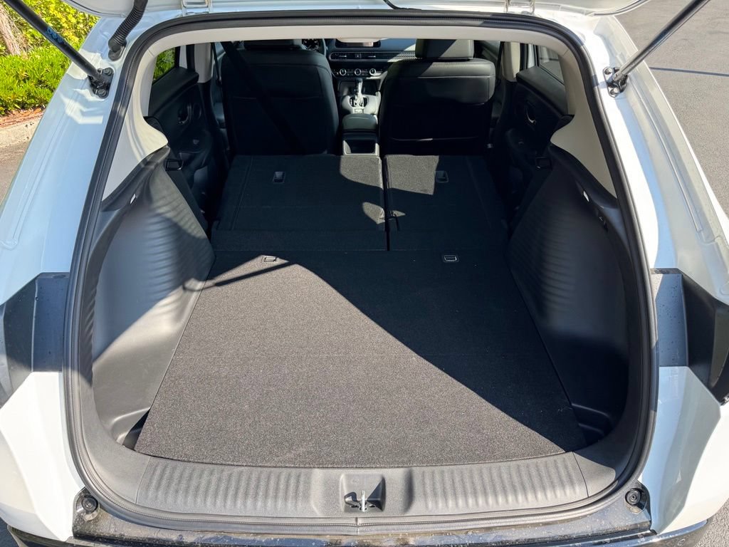 Certified 2027 Honda HR-V EX-L image 32
