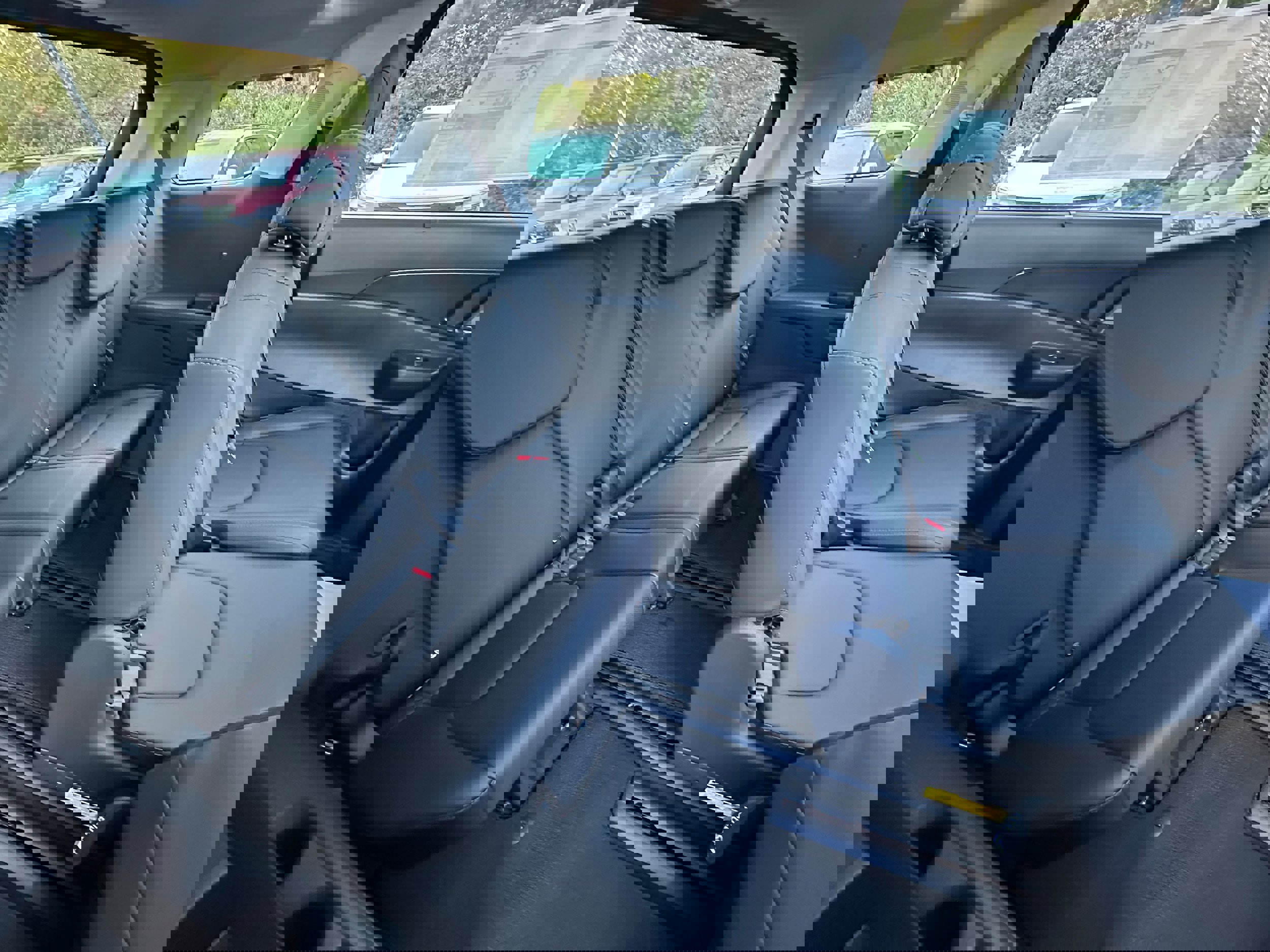 New 2026 Kia Carnival SX image 27