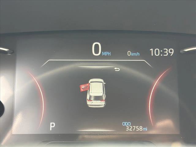 Used 2024 Toyota RAV4 Adventure image 17