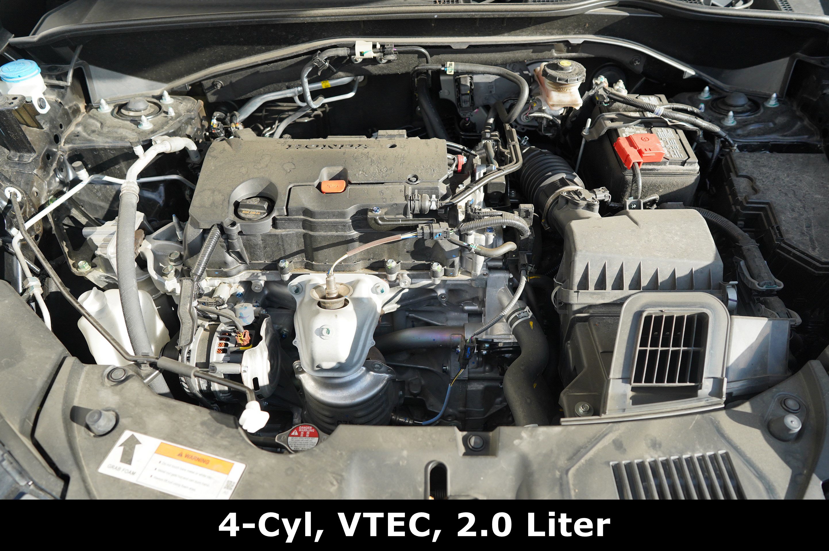 Used 2023 Honda HR-V Sport image 14