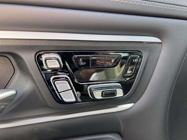 New 2026 RAM 1500 Tungsten w/ Towing Technology Group AWD/4WD image 13