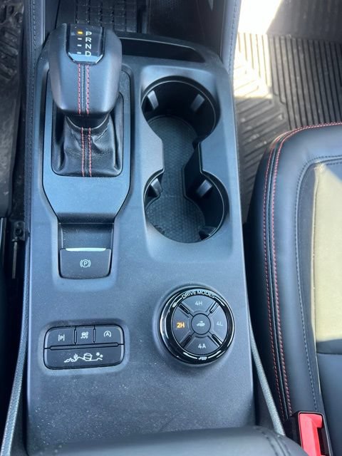 Used 2024 Ford Ranger Raptor AWD/4WD image 18