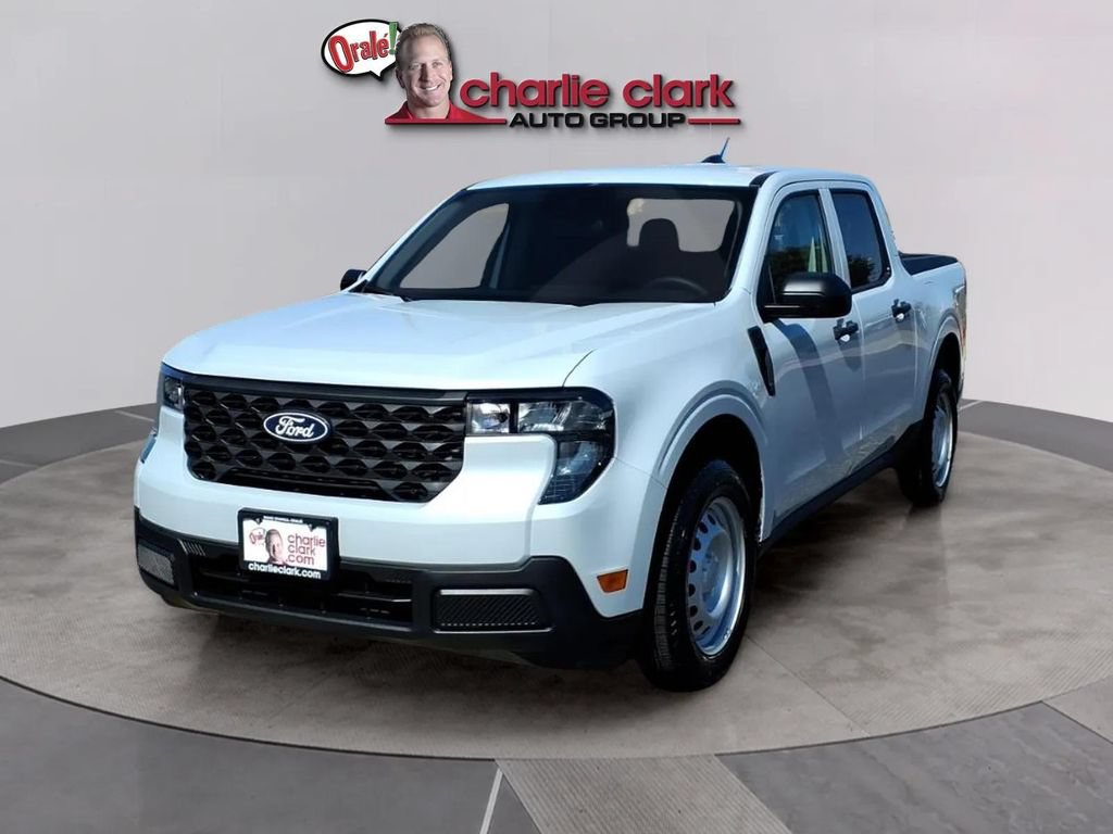 Used 2025 Ford Maverick XL