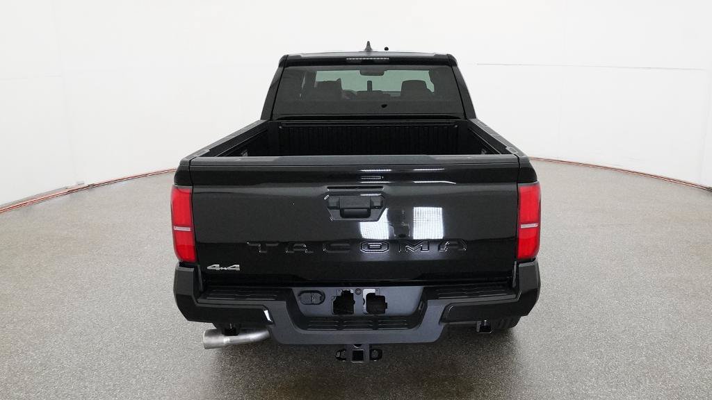 New 2026 Toyota Tacoma SR5 AWD/4WD image 10