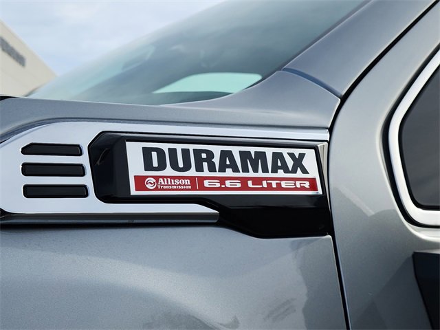 New 2026 GMC Sierra 2500 Denali w/ Denali Reserve Package image 13