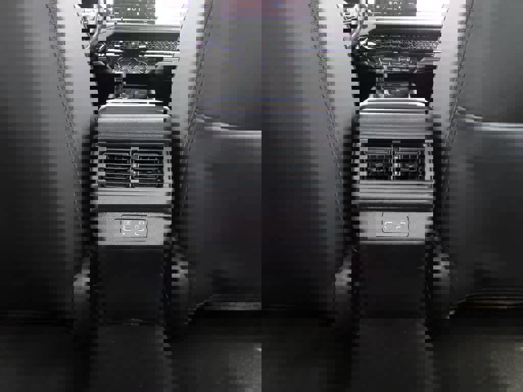 Certified 2024 Honda Accord EX-L image 22