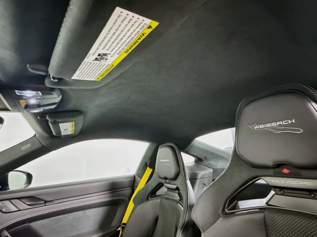 Certified 2026 Porsche 911 GT3 RWD image 14