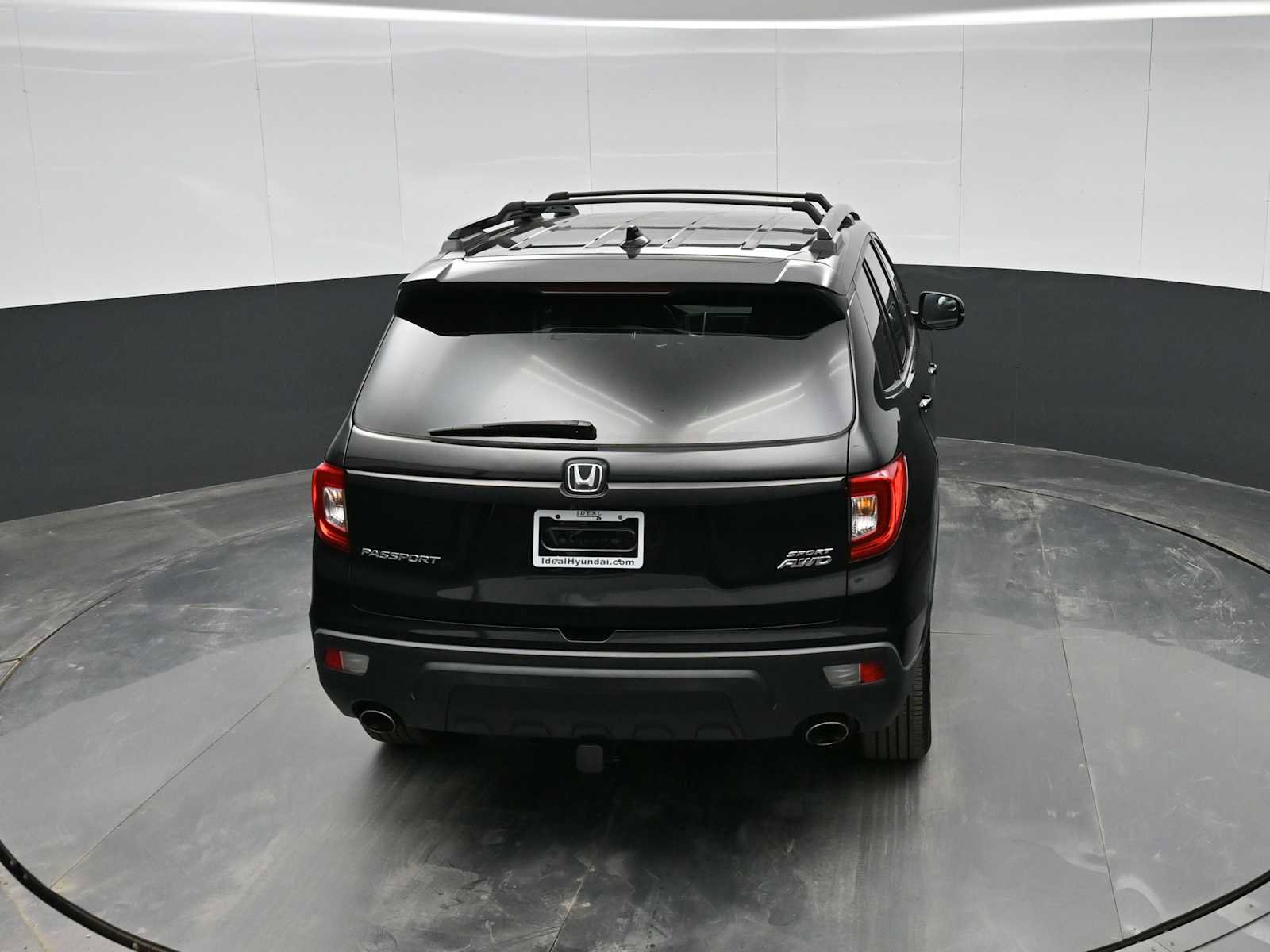 Used 2019 Honda Passport Sport image 26