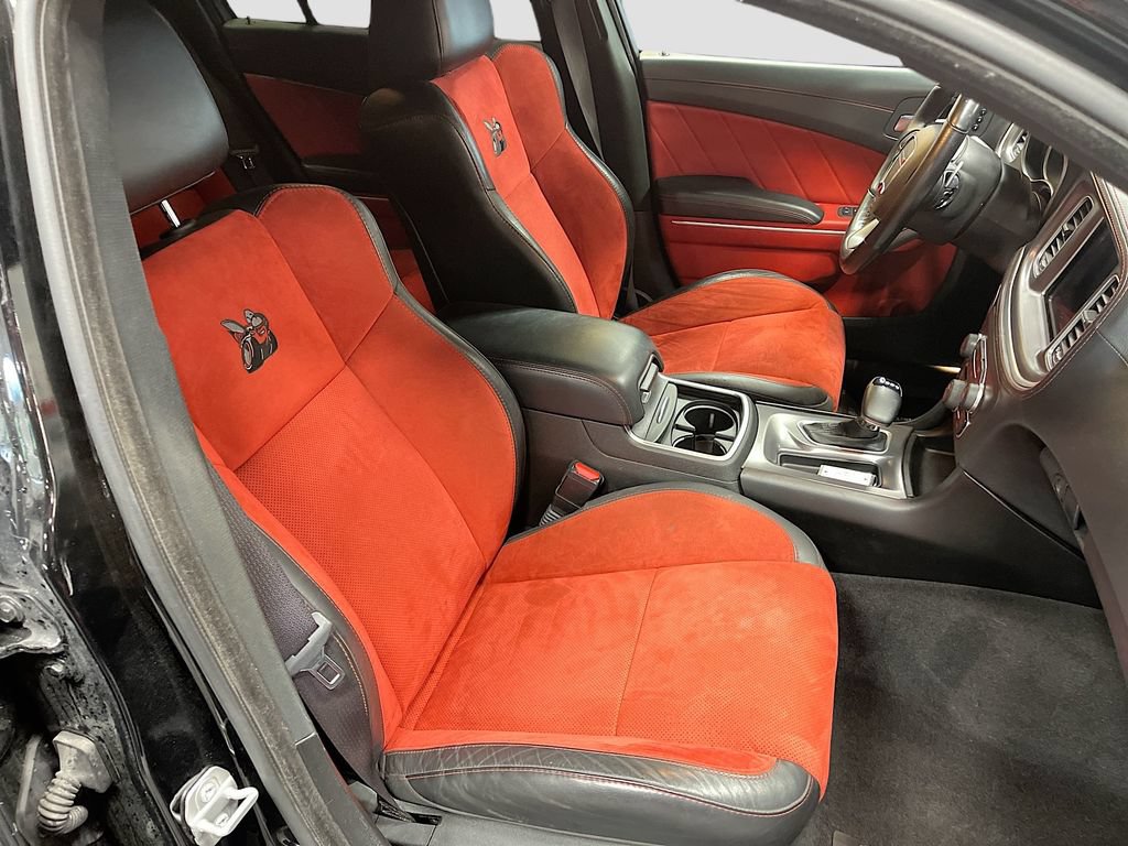 Used 2022 Dodge Charger Scat Pack RWD image 29