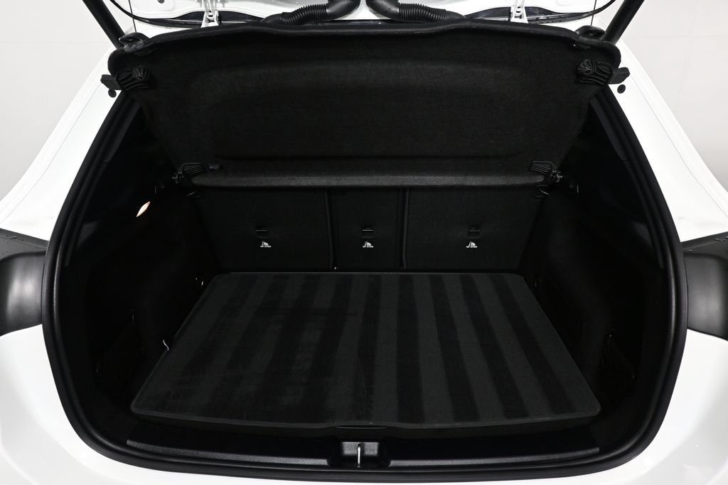 Certified 2026 Mercedes-Benz GLA 250 image 30