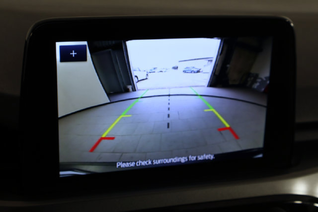 Used 2025 Ford Escape Active FWD image 21