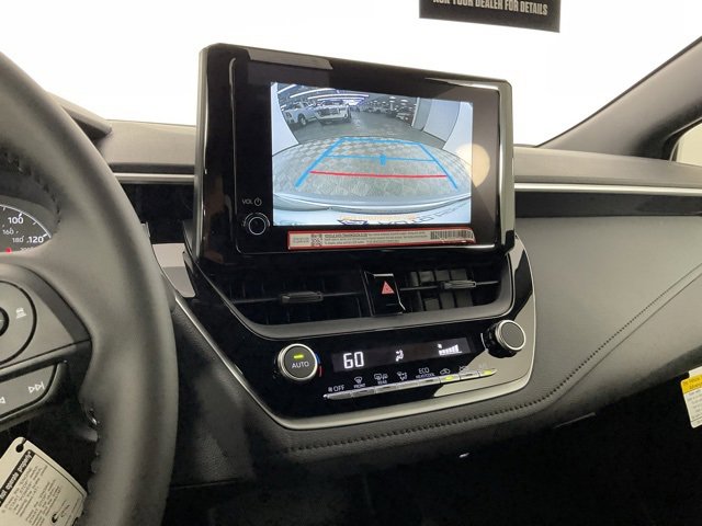 Used 2025 Toyota Corolla SE image 22