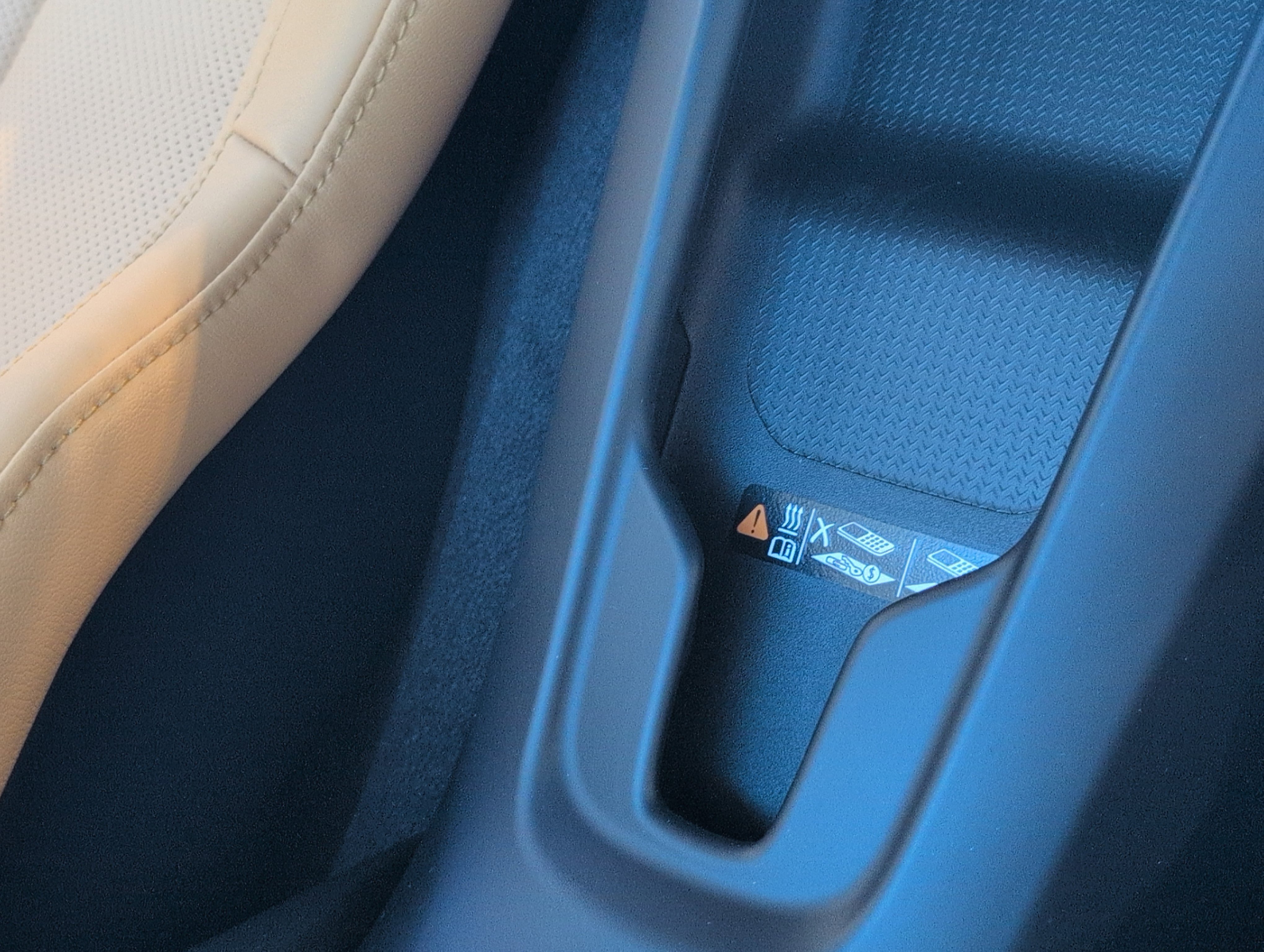 New 2026 Chevrolet Corvette Z06 w/ Battery Protection Package image 16