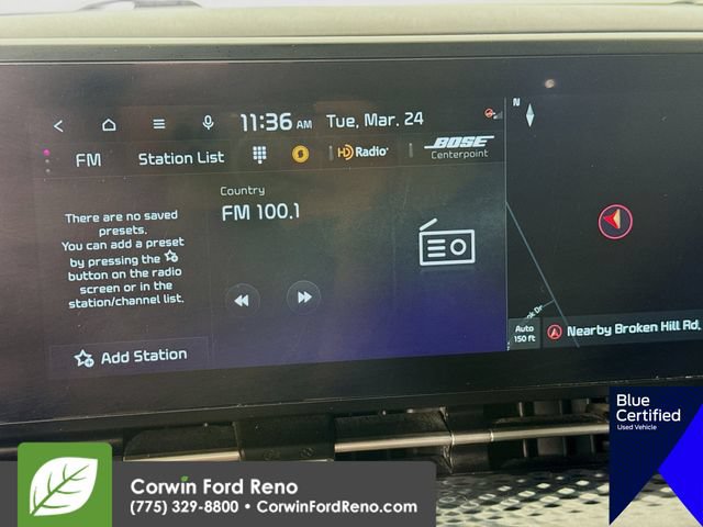 Used 2024 Kia Carnival SX Prestige FWD image 19