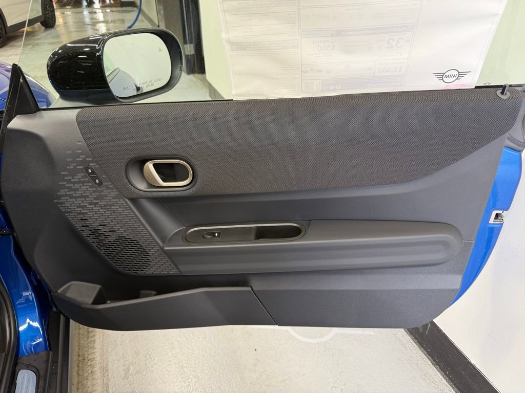 Certified 2025 MINI Cooper S image 20