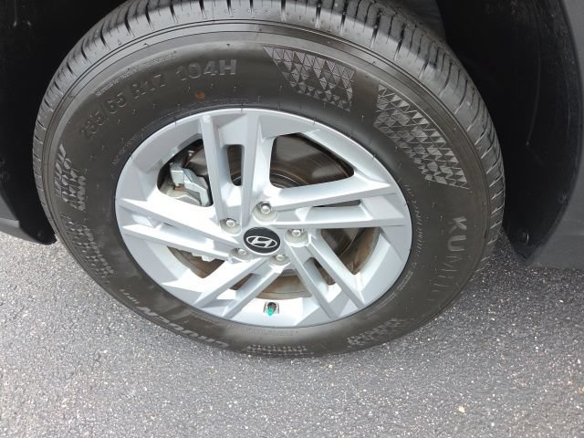 Certified 2026 Hyundai Tucson SE AWD/4WD image 21