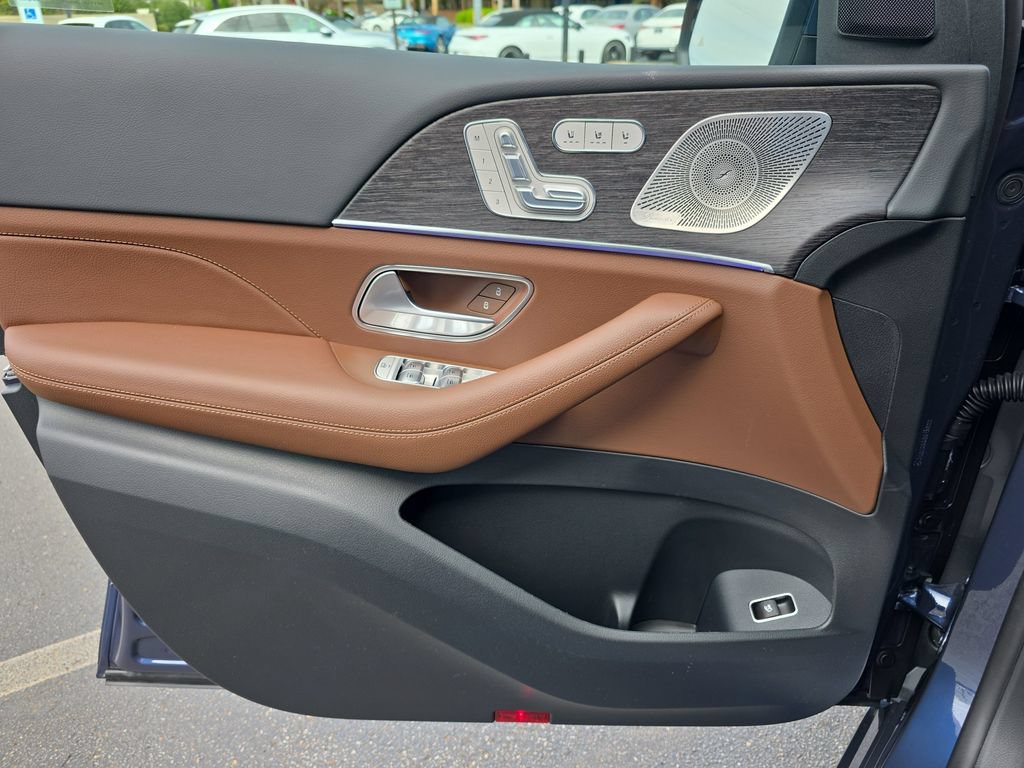 New 2026 Mercedes-Benz GLE 350 4MATIC image 19