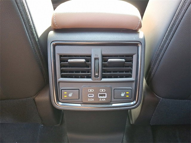 New 2026 Subaru Forester Touring image 7