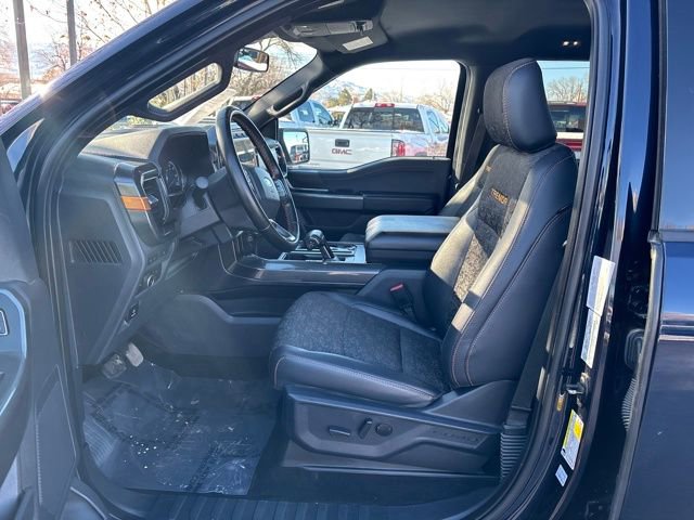 Used 2023 Ford F150 Tremor image 10