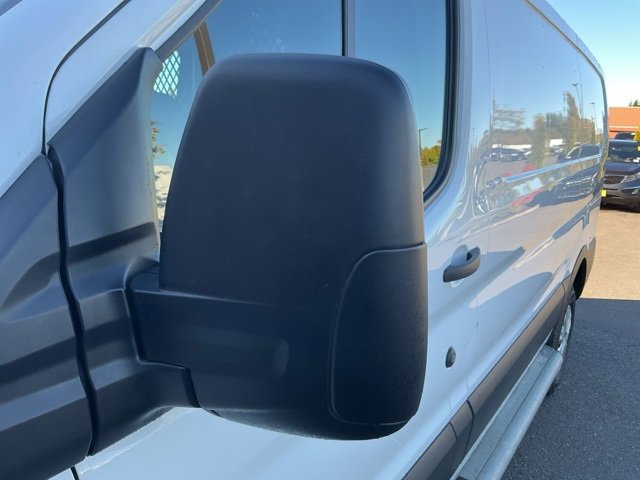 Used 2023 Ford Transit 250 Low Roof w/ Exterior Upgrade Package image 10