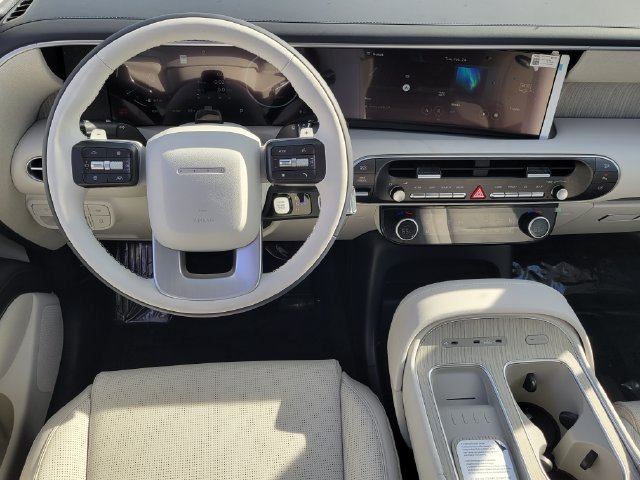 New 2026 Hyundai Palisade Calligraphy AWD/4WD image 4