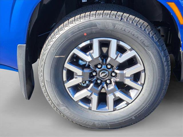 New 2026 Nissan Frontier SV image 15