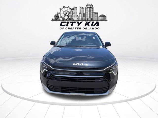 Used 2025 Kia Niro LX FWD image 8