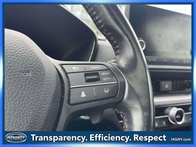 Used 2024 Honda CR-V Sport image 24