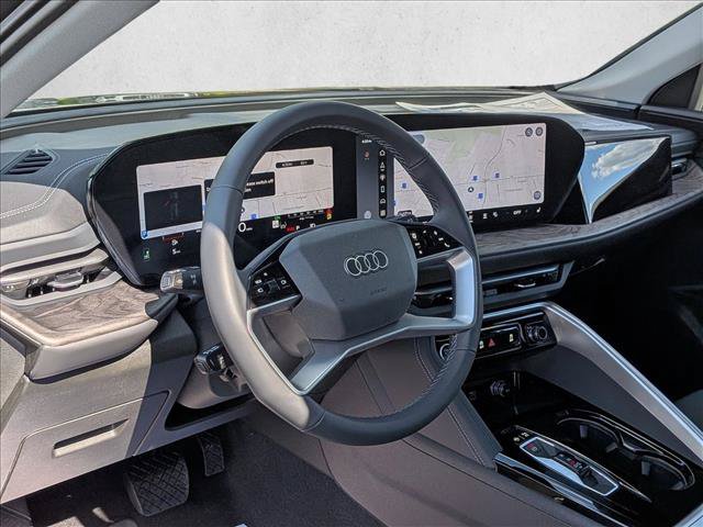 New 2026 Audi Q5 Premium Plus AWD/4WD image 3