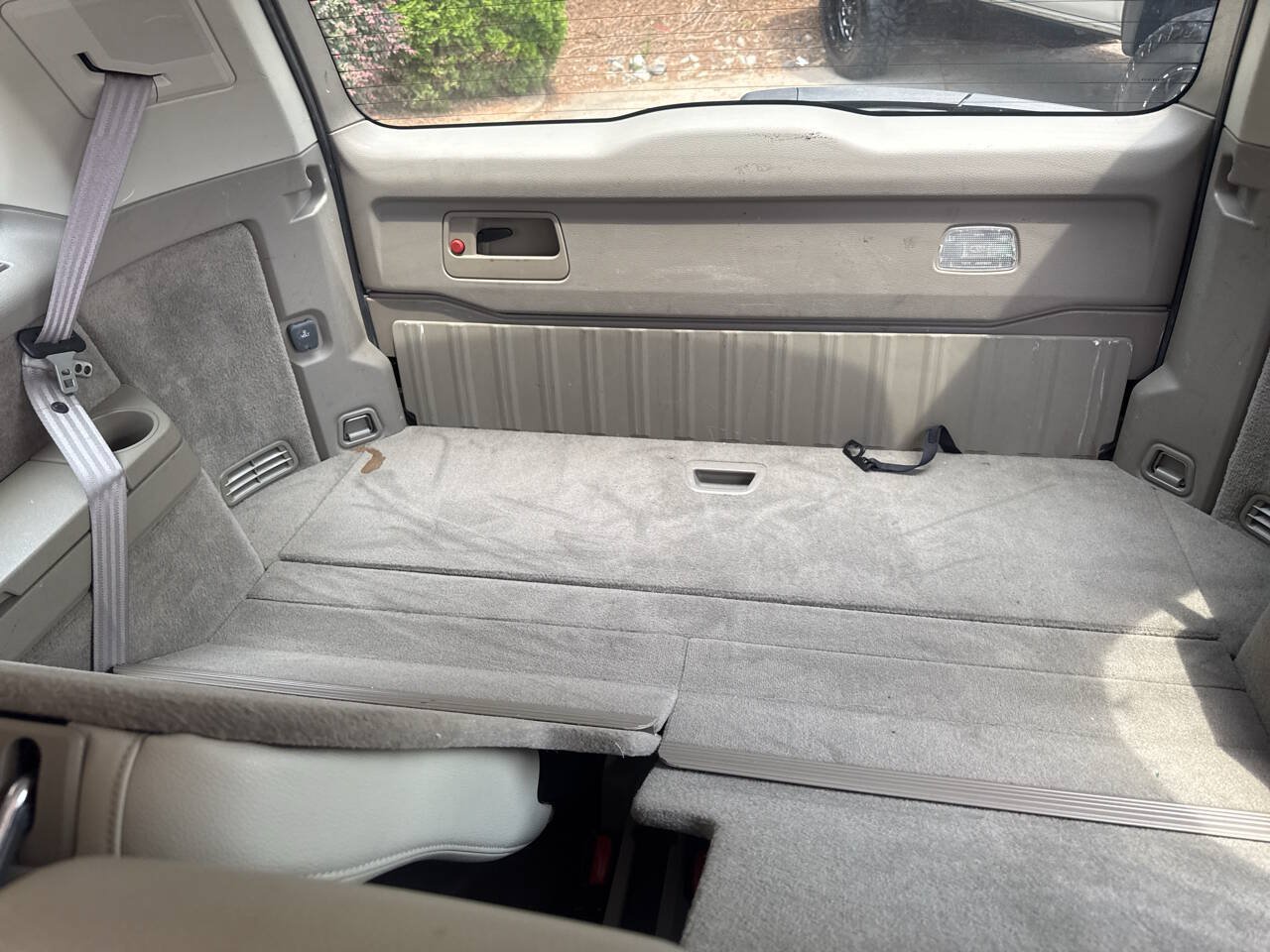 Used 2005 Volvo XC90 2.5T AWD/4WD image 13