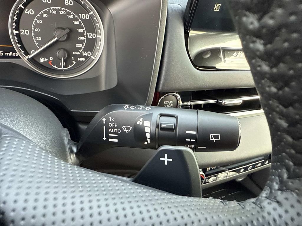 New 2026 Mitsubishi Outlander SE image 34