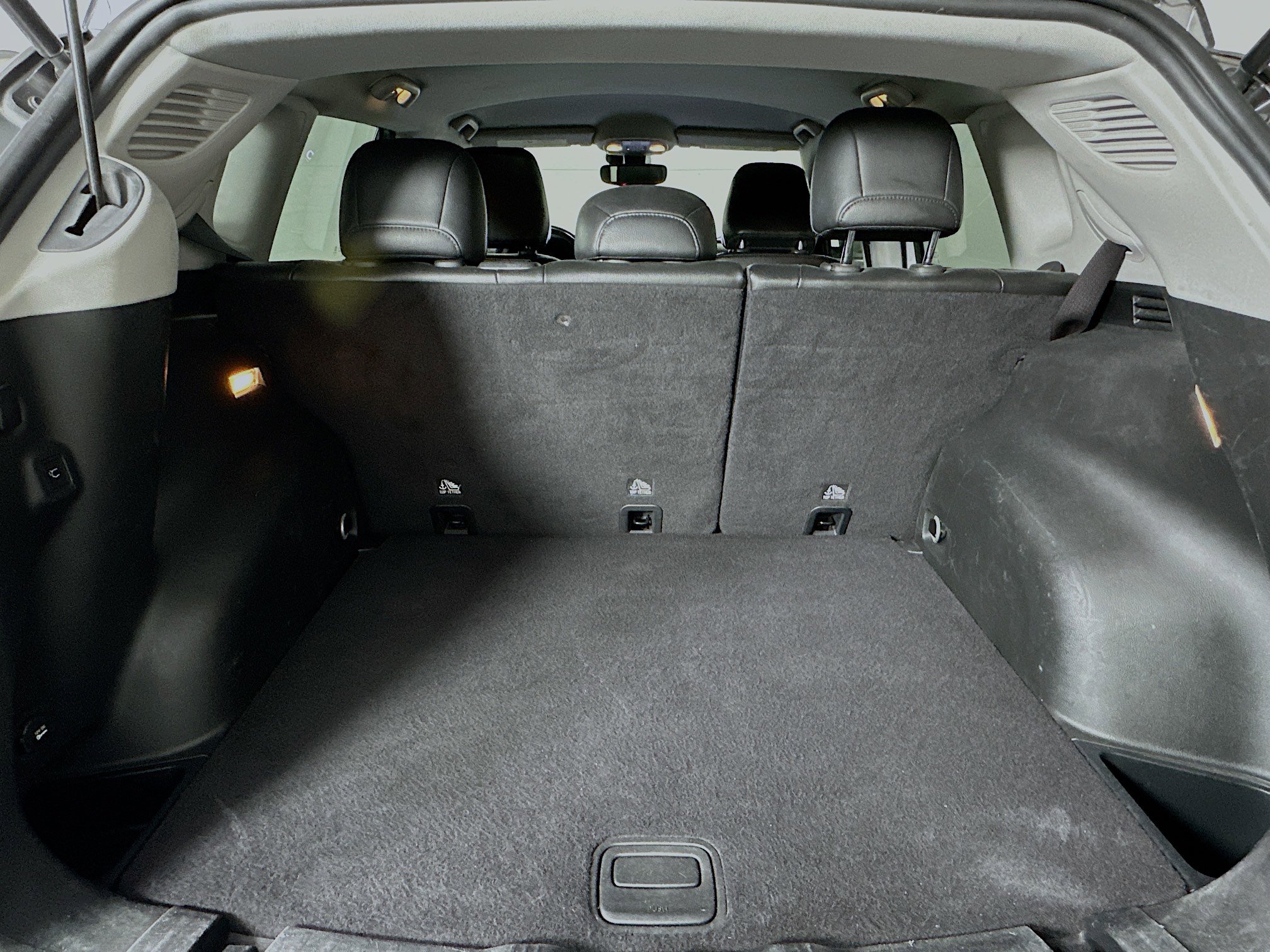 Used 2022 Jeep Compass Limited w/ Elite Group image 31