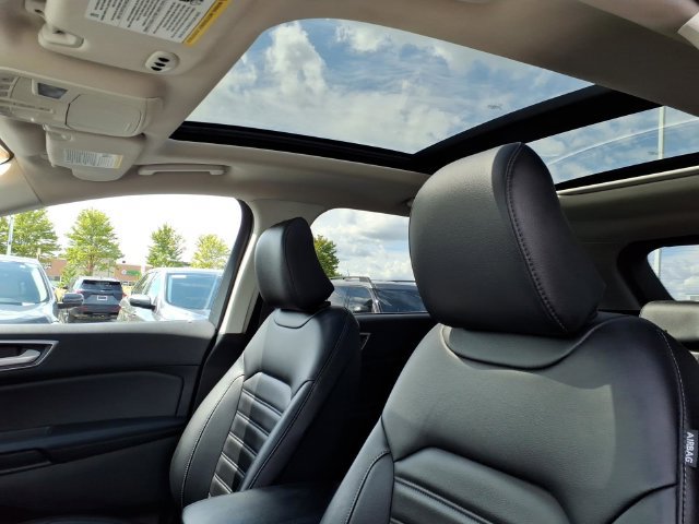 Used 2024 Ford Edge SEL w/ Convenience Package AWD/4WD image 20